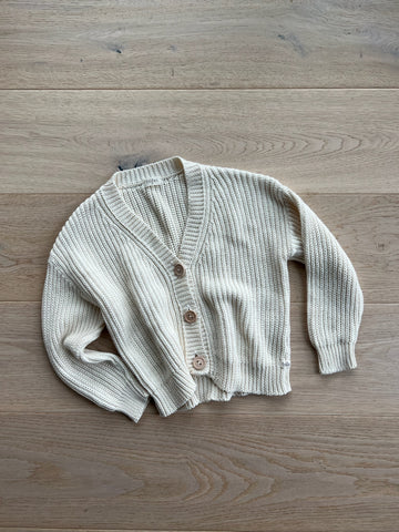 Buho Cardigan