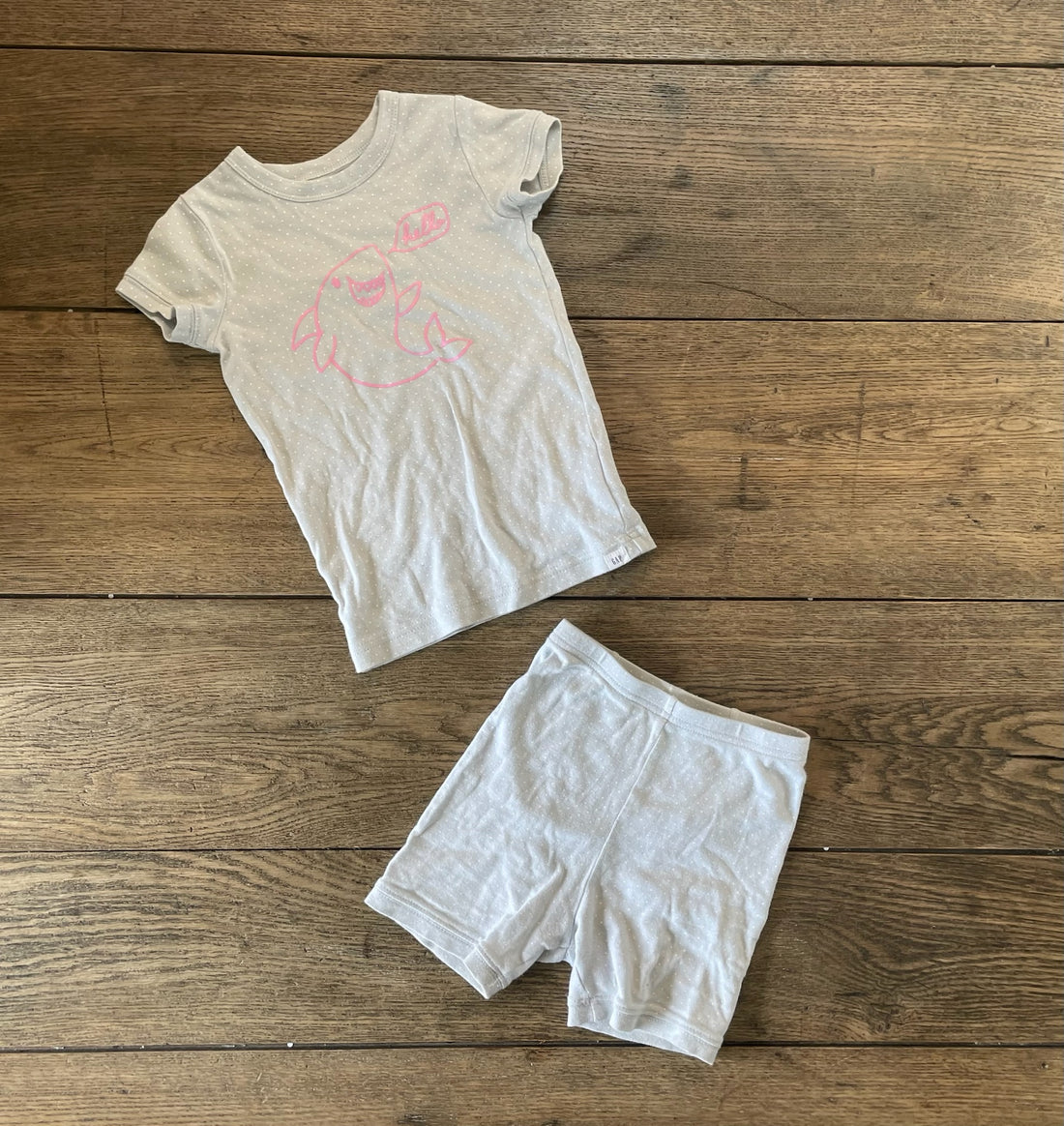 Gap Pajamas