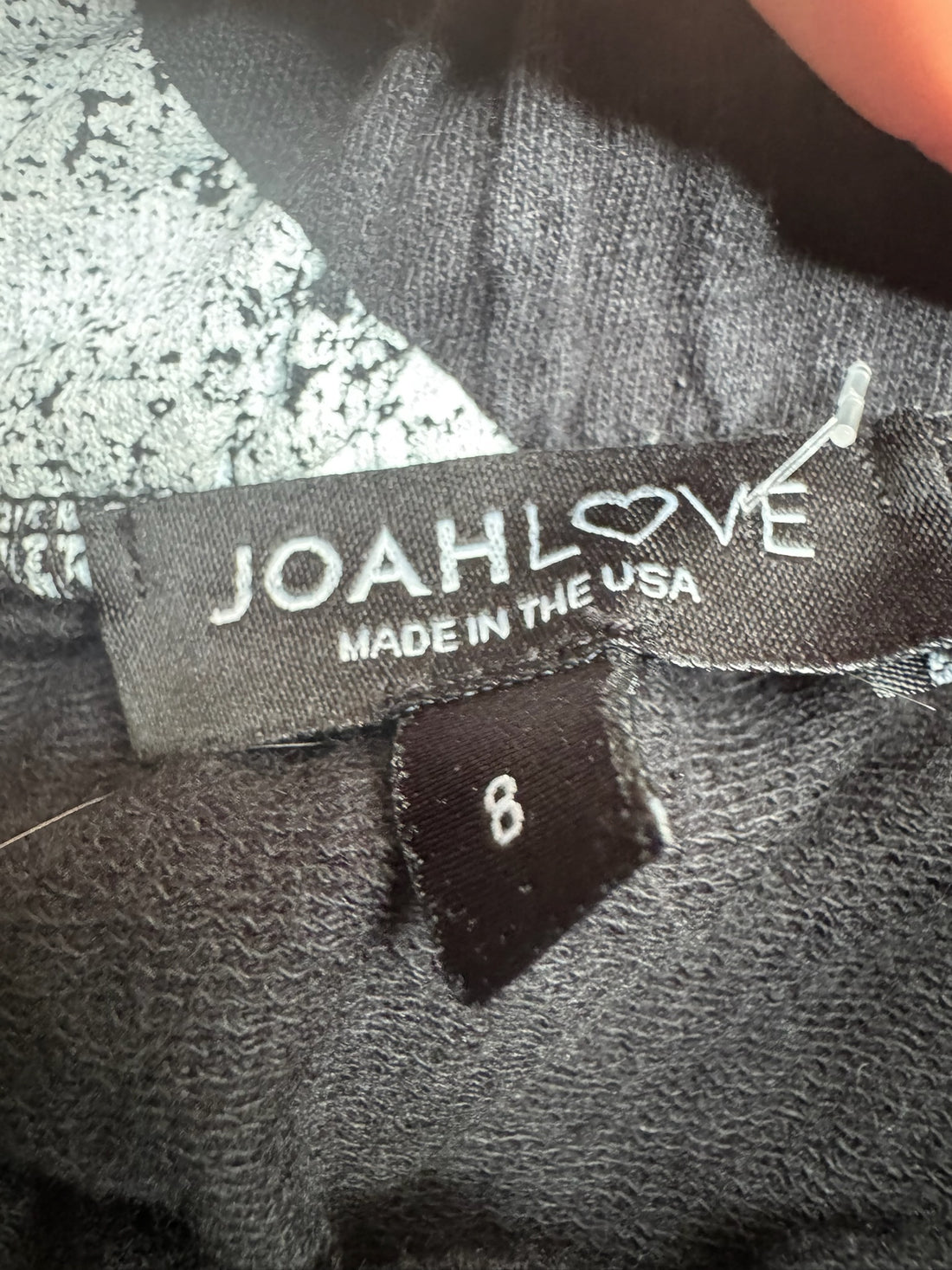 Joah Love Pants