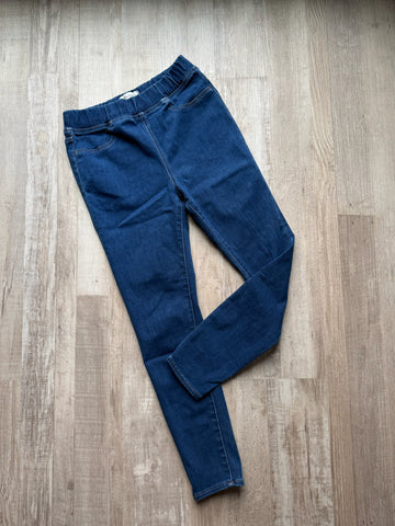 Madewell Pull-on Jeans