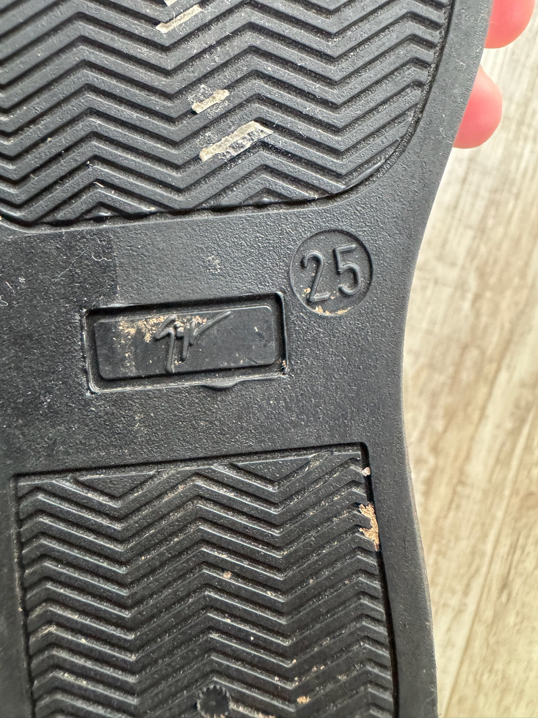 Giuseppe Zanotti Boots