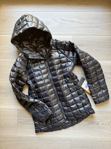 North Face Black Jacket - NEW
