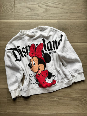 Disney Minnie Pullover
