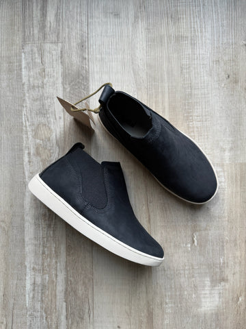 OluKai Black Booties - NEW