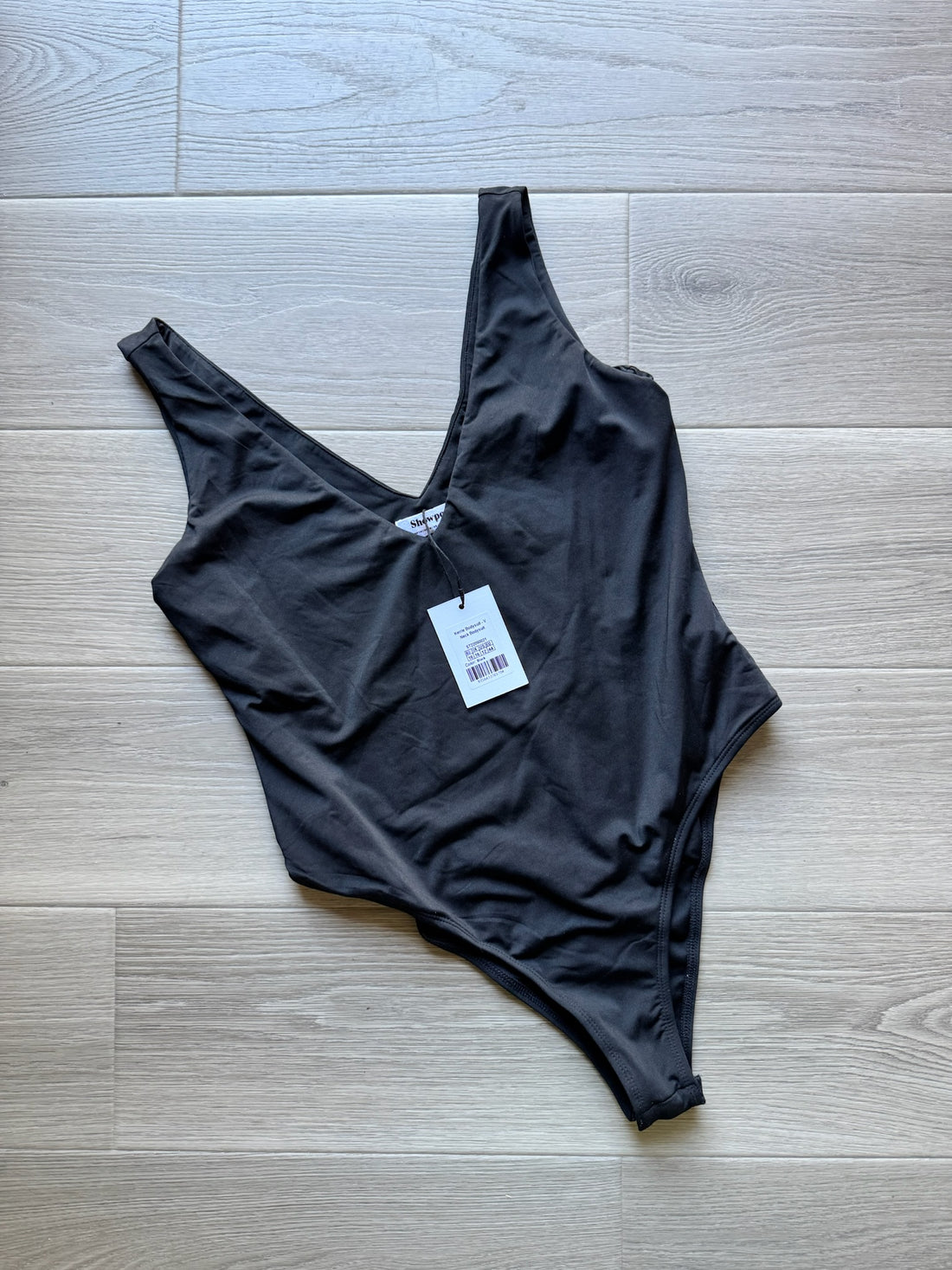 Showpo. Kerrie Bodysuit - NEW