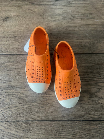 Natives Orange