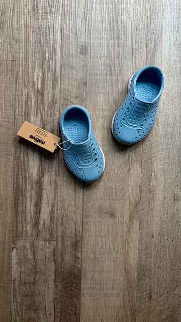 Natives Blue - NEW
