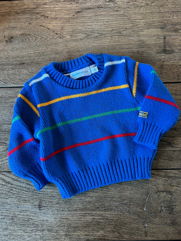 Oshkosh Vintage Sweater