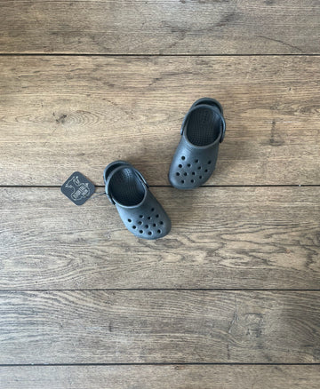 Crocs Black