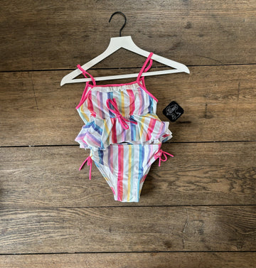 Wildling Striped Swim