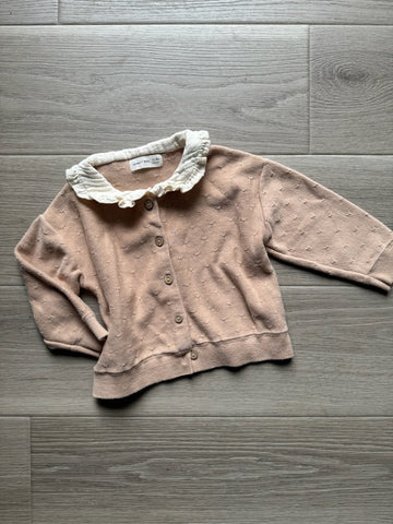 Quincy Mae Cardigan