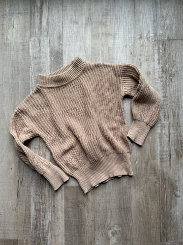 Little Bum Bums Knit Sweater