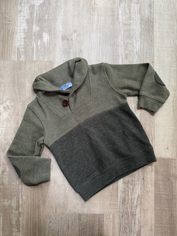 Kapital K Sweater