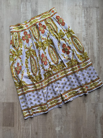 Anthropologie Skirt - W