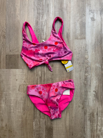 Zella Pink Bikini - NEW