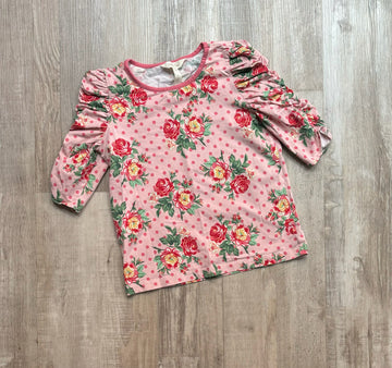 Matilda Jane Floral Top