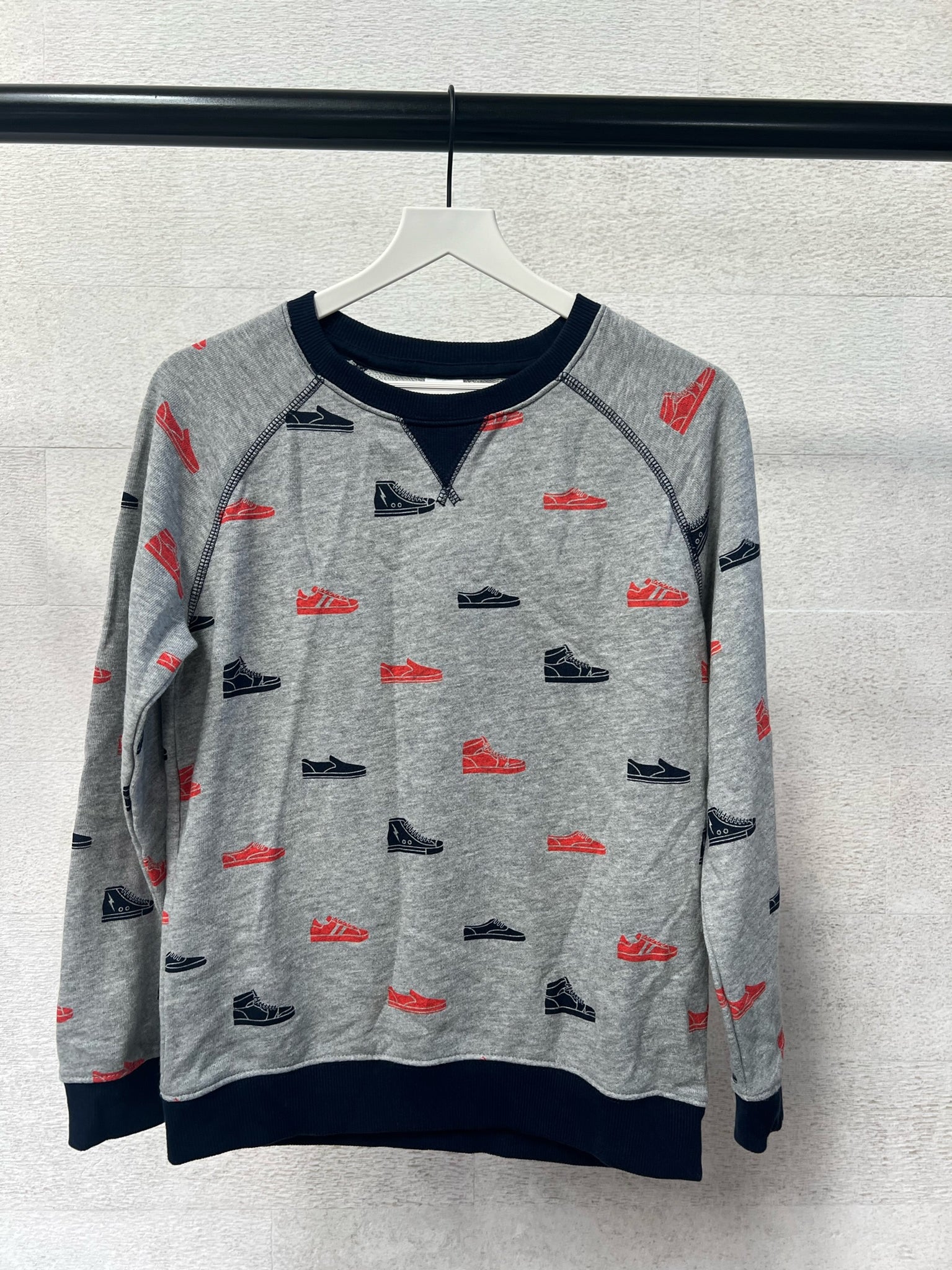 Gymboree Long Sleeve Top