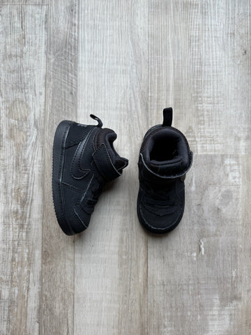 Nike Black Shoes
