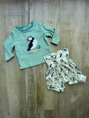 Frugi Bird Set