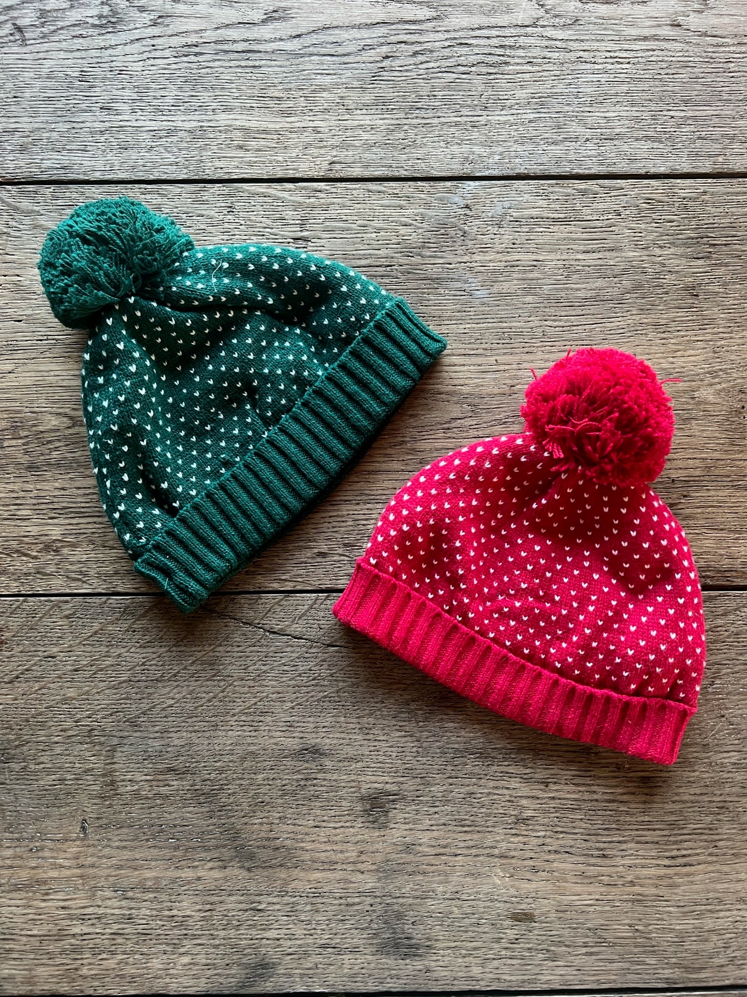 Boutique Beanies