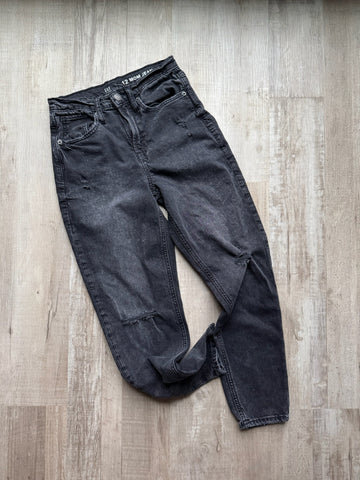 Gap Black Jeans