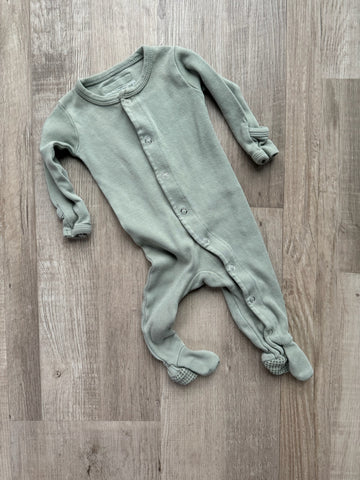 Loved Baby Sage Sleeper