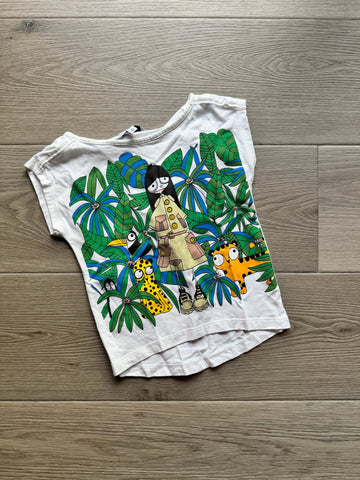 Little Marc Jacob’s Top