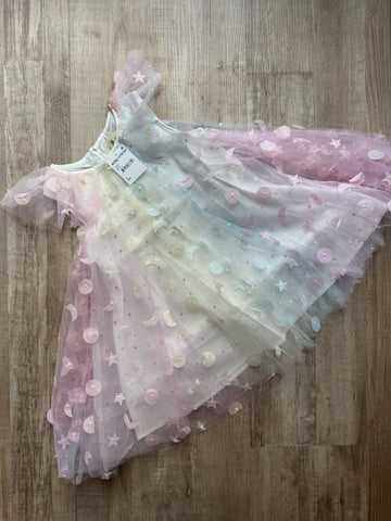 Doe a Dear Tulle Dress - NEW