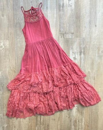 Mia Joy Maxi Dresses