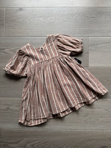 Rylee & Cru Dress