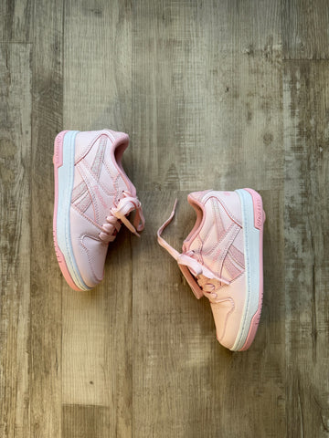 Reebok Pink Heely Shoes