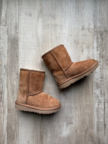 UGG Brown Boots NEW