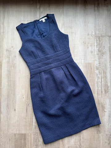 Banana Republic Navy Dress - W