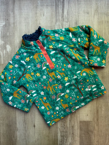 Frugi Giraffe Jacket
