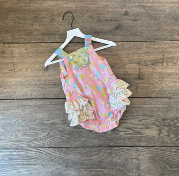Matilda Jane Pink Fruit Bubble