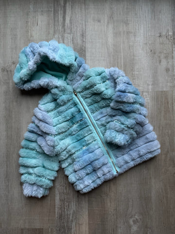 Truly Me Jacket