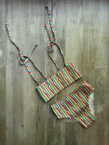Opal Moon Swimsuit