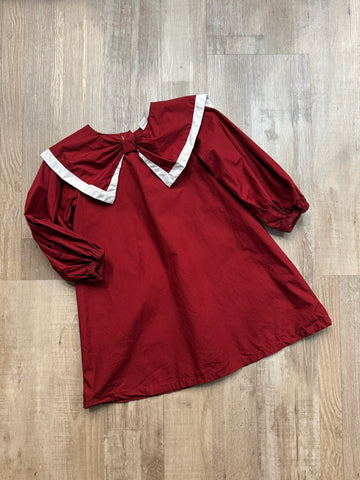 H&M Red Dress
