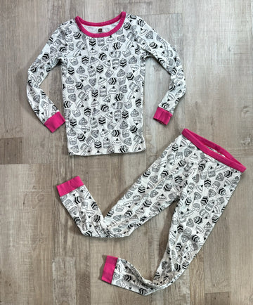 Tea Collection Dessert Pajamas