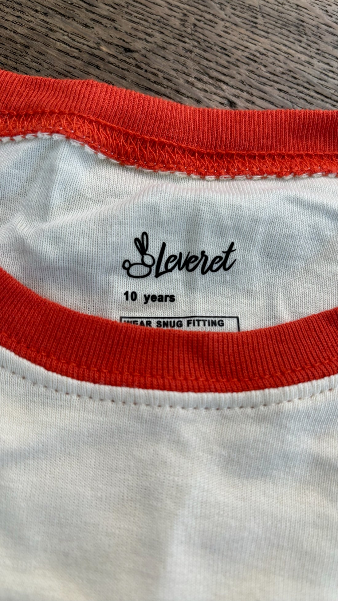 Leveret Rooster Pajamas
