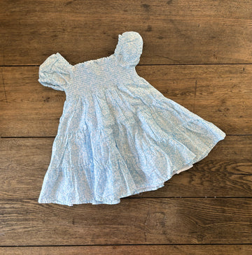 Joie Blue Dress