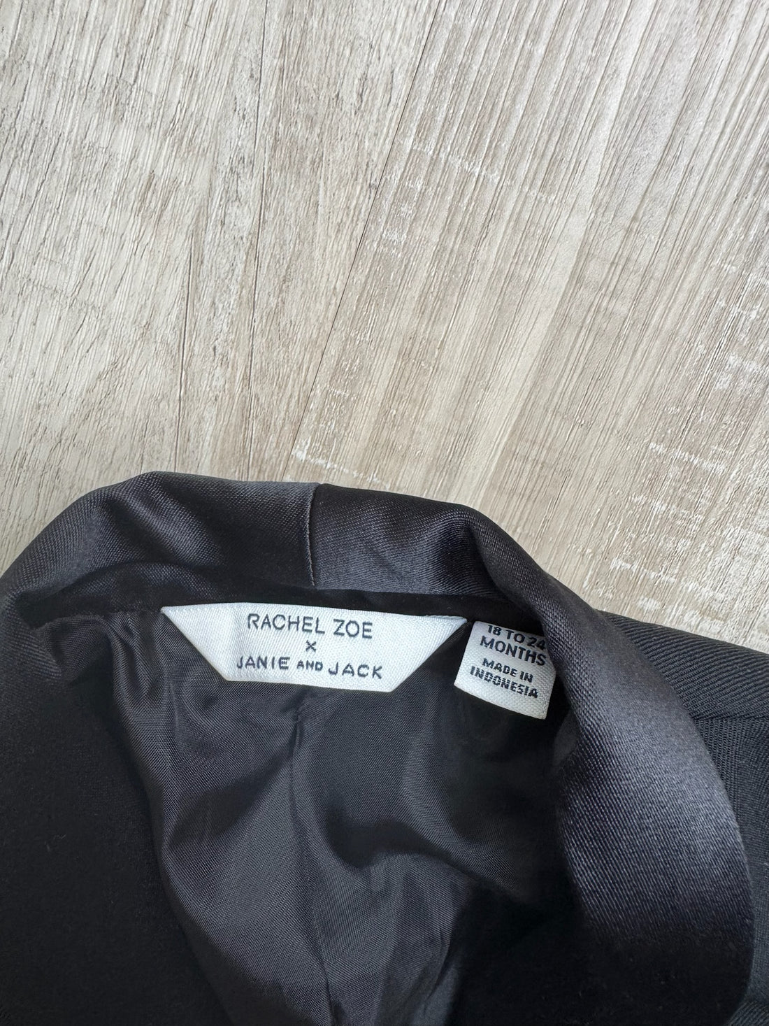 Janie & Jack Blazer