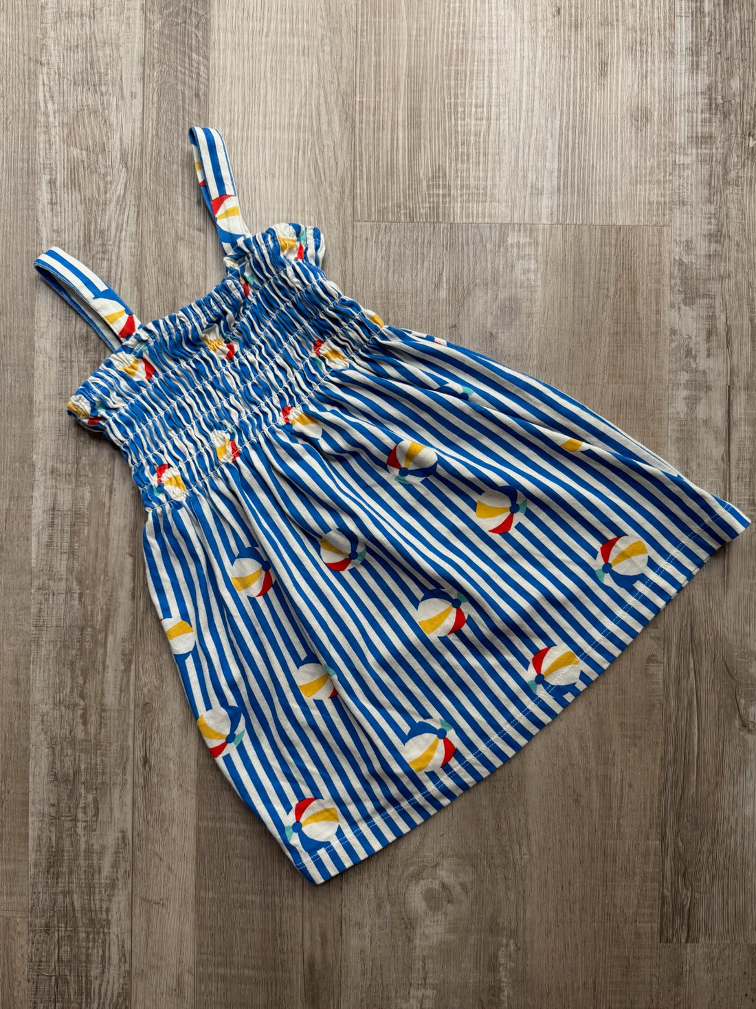 Hanna Andersson Dress