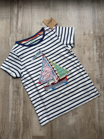 Boden Sailboat Top - NEW