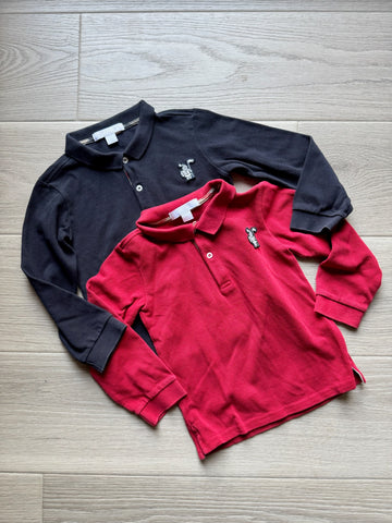 Ralph Lauren Polo Shirts