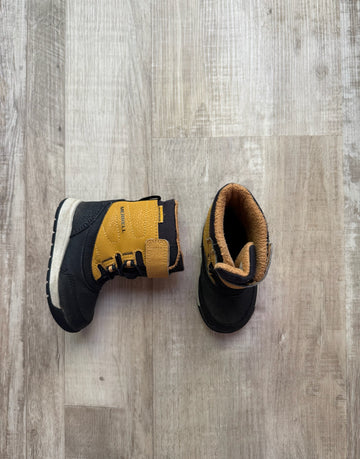 Merrell Tan Boots