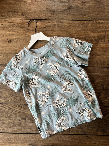 Tiny Tribe Tiger Top