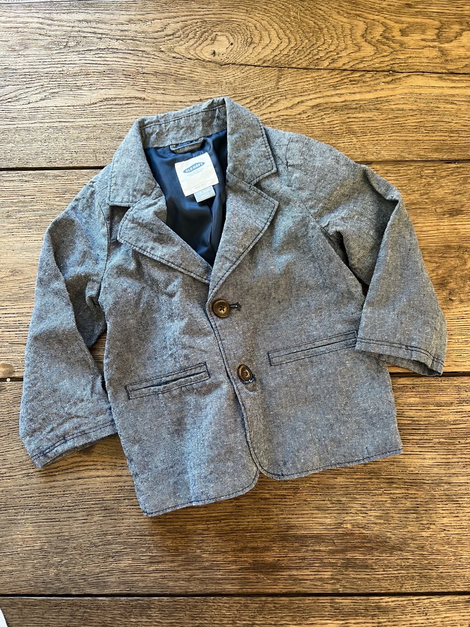 Old Navy Blazer