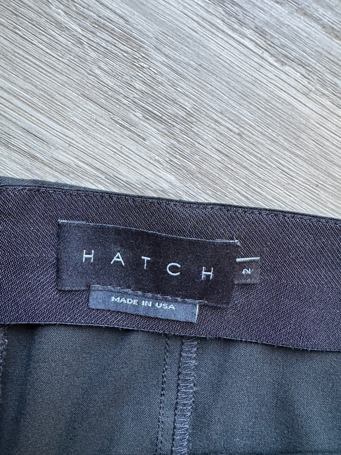 Hatch Maternity Pants