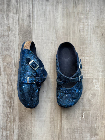 Birkenstock Space Clogs